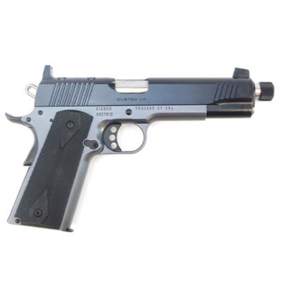 1911 LW Shd Ghs 45ACP OR TFS 8