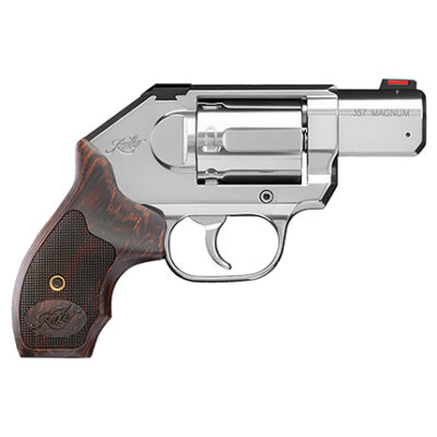 Kimber K6s DCR .357Mag