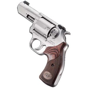 Kimber K6s .357Mag DA/SA 3"