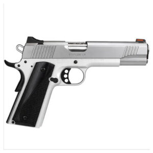 Kimber Stainless LW .45 SS 8RD