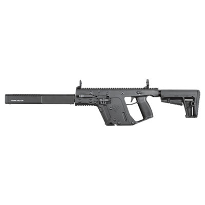 KRISS VECTOR CRB G2 10MM 16 BLK 33RD