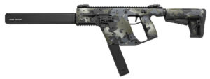 KRISS VECTOR CRB G2 10MM 16 MC BLK 33RD