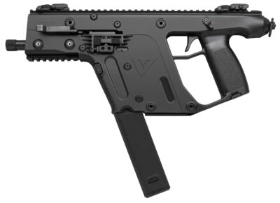 KRISS VECTOR SDP G2 10MM 5.5 THRD BLK 33RD