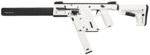 KRISS VECTOR CRB G2 9MM 16 ALPINE WHITE