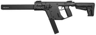 KRISS VECTOR CRB G2 9MM 16 BLK 40RD