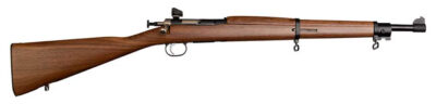 KSA MINI SPRINGFIELD 1903 22LR 18.5  WALNUT