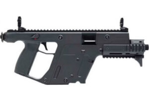 KRISS Vector KV22-PBL00 SDP G2 .22LR 6.5" 10+1 Black