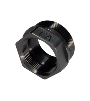 Comstock Low-Profile Adapter, Alpha
