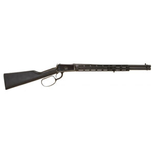 LSI CITADEL LEVTAC-92 357MAG 16.5 BLK 8RD