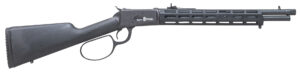 LSI CITADEL LEVTAC-92 454CAS 18 BLK 8RD M-LOK