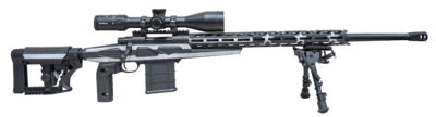 LSI HOWA 1500 6.5CREED GREY FLAG CHASSIS 24 HB