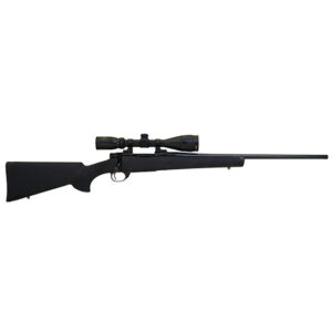 LSI GAMEPRO GEN2 SCOPE 30-06SPRG 22 BLK TB