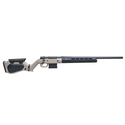 LSI HOWA HERA 7 HEAVY 308WIN 24 TAN