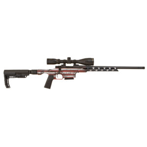 LSI HOWA MINI EXCL USA GAMEPRO 223REM 20 SCOPE