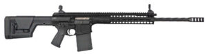 LWRC REPR MKII 308WIN 20 BLACK SPIRAL FLUTED