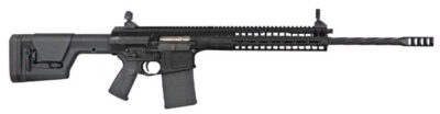 LWRC REPR MKII 308WIN 20 BLACK SPIRAL FLUTED