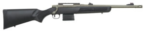 MOSS MVP PROFESSIONAL 7.62 TUNGSTEN GRY