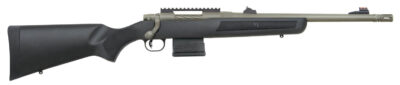 MOSS MVP PROFESSIONAL 7.62 TUNGSTEN GRY