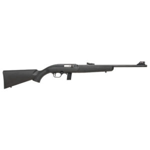 MOSS 702 YOUTH BANTAM PLINKSTER 22LR 18 10RD
