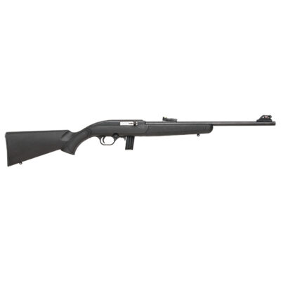 MOSS 702 YOUTH BANTAM PLINKSTER 22LR 18 10RD