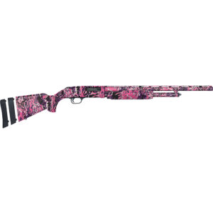 MOSS 500 YOUTH SUPER BANTAM 20GA 22 MUDDY