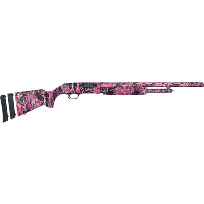 MOSS 500 YOUTH SUPER BANTAM 20GA 22 MUDDY