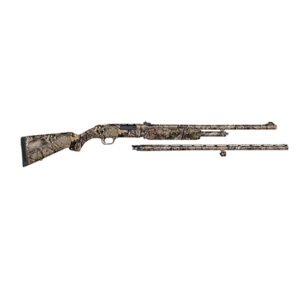 MOSS 500 FIELD/DEER 20GA 26 VR 24 FR RS MOBUC
