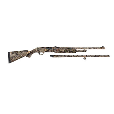 MOSS 500 FIELD/DEER 20GA 26 VR 24 FR RS MOBUC