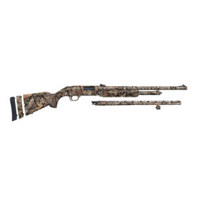 MOSS 500 YOUTH SUPR BNTM FIELD/DEER 20GA MOBUC