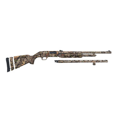 MOSS 500 YOUTH SUPR BNTM FIELD/DEER 20GA MOBUC