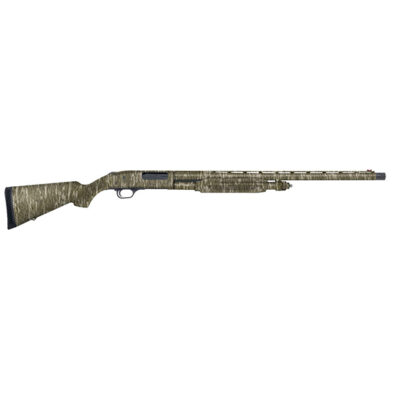 MOSS 835 12GA 3.5 26 XFULL NEW BOTTOMLAND 6RD