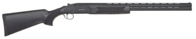 MOSS SILVER RESERVE 20GA 26 BLK