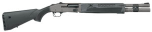 MOSS 940 PRO 12GA 18.5 GRS TUNGSTEN