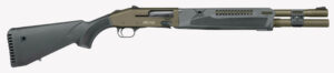 MOSS 940 SPX 12GA 18.5 GRS ODG