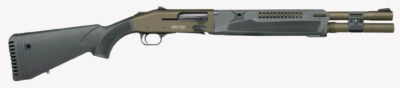 MOSS 940 SPX 12GA 18.5 GRS ODG