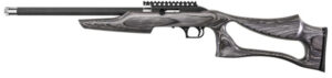 MR SWITCHBOLT 22LR 17 GRAPHITE PEPPER LAM BLEM