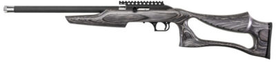 MR SWITCHBOLT 22LR 17 GRAPHITE PEPPER LAM BLEM