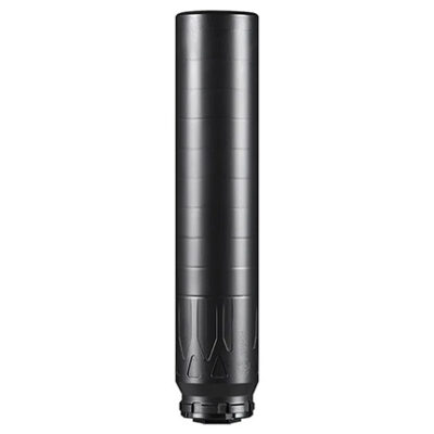 DEAD AIR NOMAD L 7.62MM DT BLK