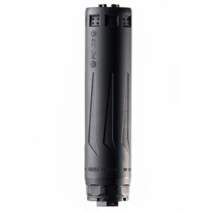 DEAD AIR RXD30Ti .30CAL DT BLK