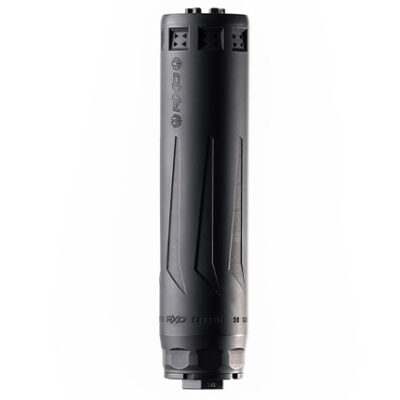DEAD AIR RXD30Ti .30CAL DT BLK