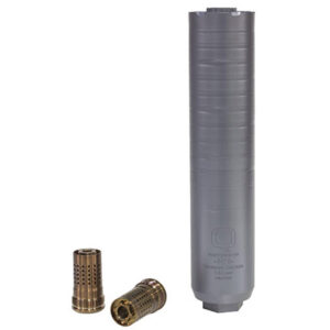 ^Q Thunder Chicken 7.62 MM Ti