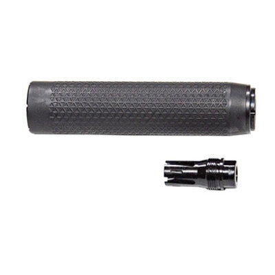 LS-5 SUPPRESSOR 556 BLK W/FH
