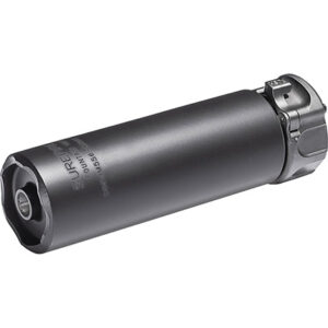 SF 2ND GEN SOCOM MINI 556 BLK