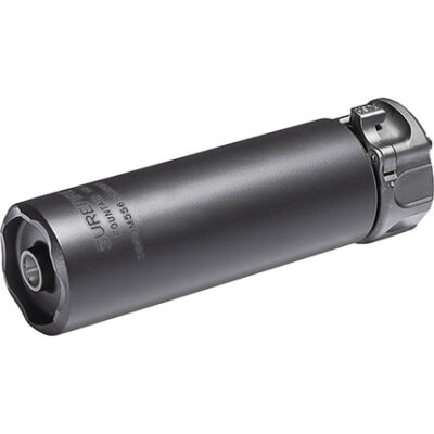 SF 2ND GEN SOCOM MINI 556 BLK