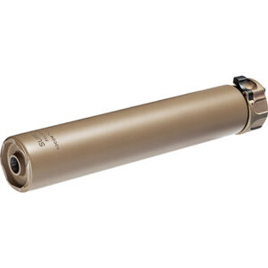 SF 2ND GEN SOCOM SUPPRESS 7.62