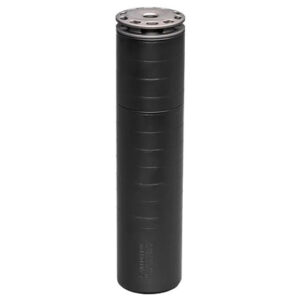 SILENCERCO SCYTHE STM BLK
