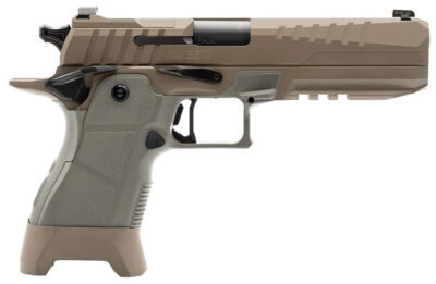 OA 2311 FULL SIZE 9MM 5 HIGH DESERT SAGE 17RD