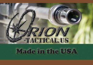 Orion Tactical