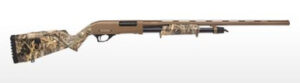 Rock Island Armory PA20H26MAX-P All Generations 20 Gauge Pump Action 26" 5+1 Real Tree