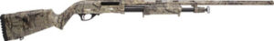 Rock Island Armory PA410H26TIM All Generations Pump Action .410 Gauge 5+1 Realtree Timber